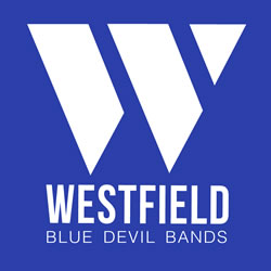 Westfield Marching Band Spiritwear
