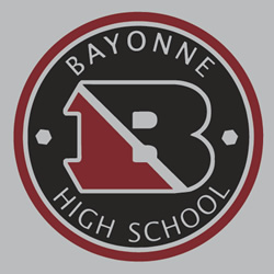 Bayonne High School Fall 2016
