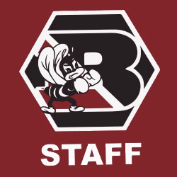 Bayonne High School Staff 2016 Spiritwear