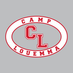 Camp Louemma Spring Spiritwear 2016