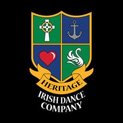Heritage Irish Dance Company Fall 2016 Spiritwear Sale