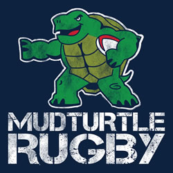 Union County Mud Turtle Rugby Summer 2016