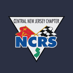National Corvette Restoration Society