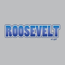 Roosevelt Intermediate School Winter Spiritwear 2017
