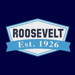 Roosevelt Intermediate School Fall Spiritwear 2014 