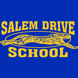 Salem Drive School Fall 2014 Spiritwear 