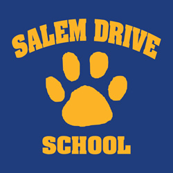 Salem Drive School Fall Spiritwear 2015