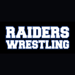 SPF PAL Wrestling Fall Spiritwear 2015