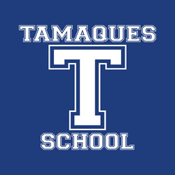 Tamaques School Spring Spiritwear 2016