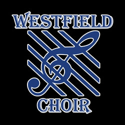 Westfield Choir Fall Spiritwear 2016 