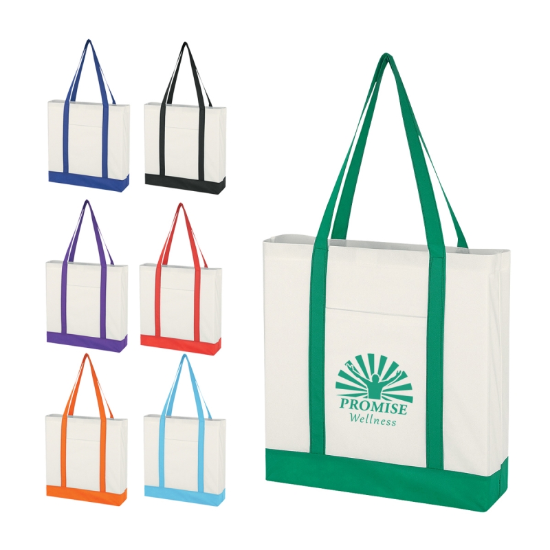 Custom Bags