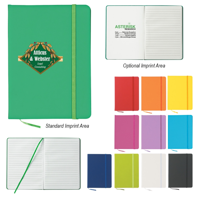 Custom Journal