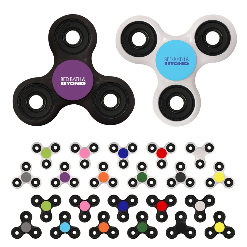 Fidget Spinners