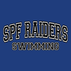 SPF Swimming 2017