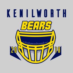 Kenilworth Football