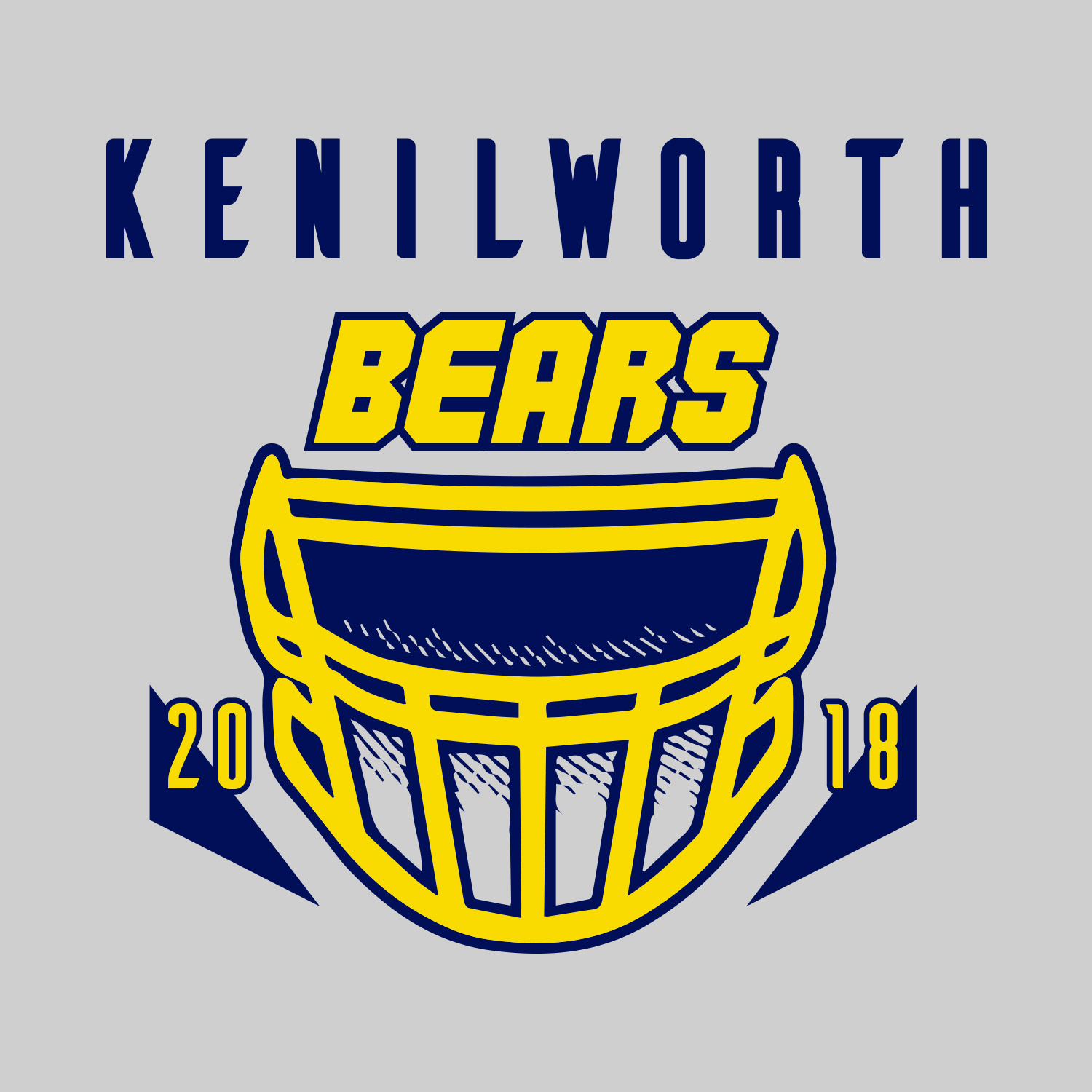 Kenilworth Football