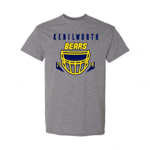KenilworthBearsDarkGrey_tee