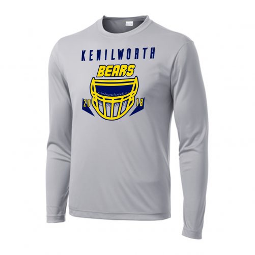 KenilworthBearsGrey_longsleeve