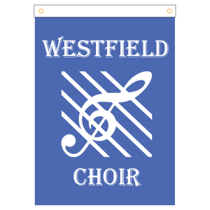 WestfieldChoir_Flag