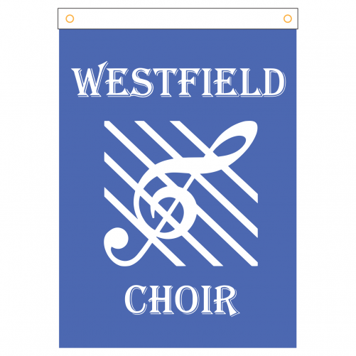 WestfieldChoir_Flag