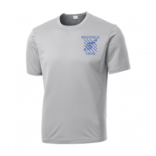 WestfieldChoir_WickingTee