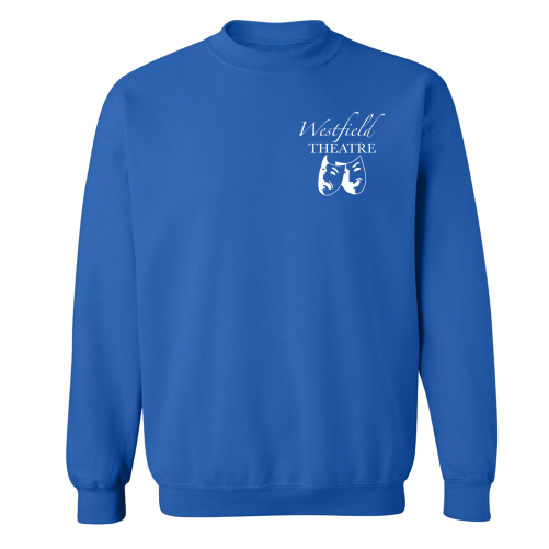 WT_Royal Crewneck Sweatshirt