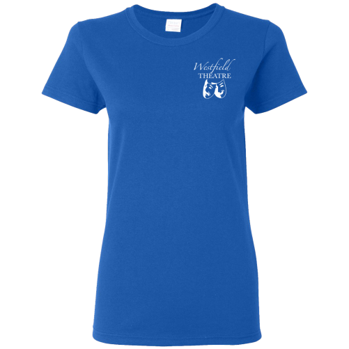 WT_Royal Ladies Tee