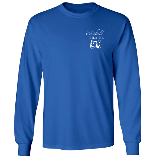 WT_Royal Long Sleeve