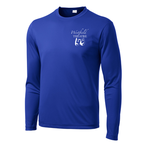 WT_Royal Long Sleeve Wicking