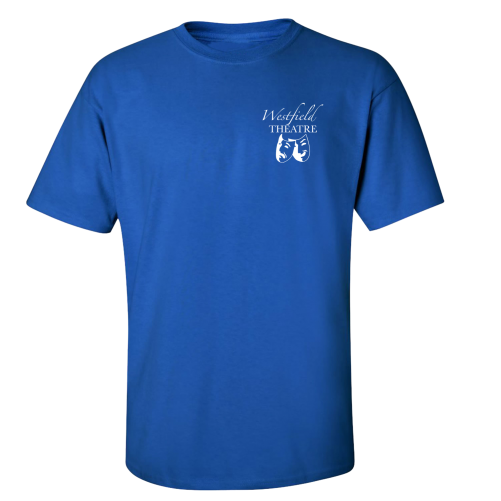 WT_Royal Short Sleeve