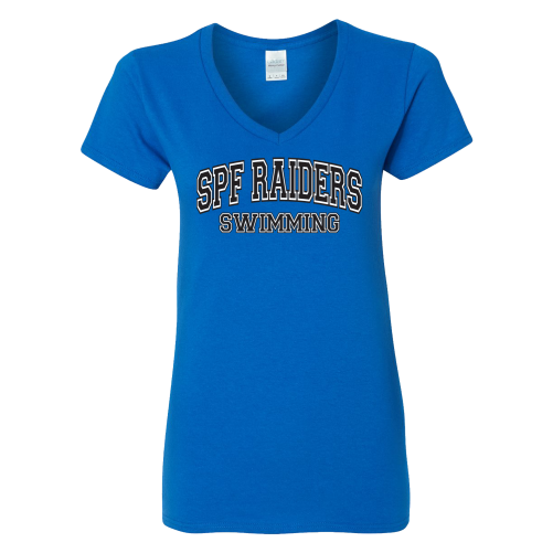 SPF_LadiesVneck