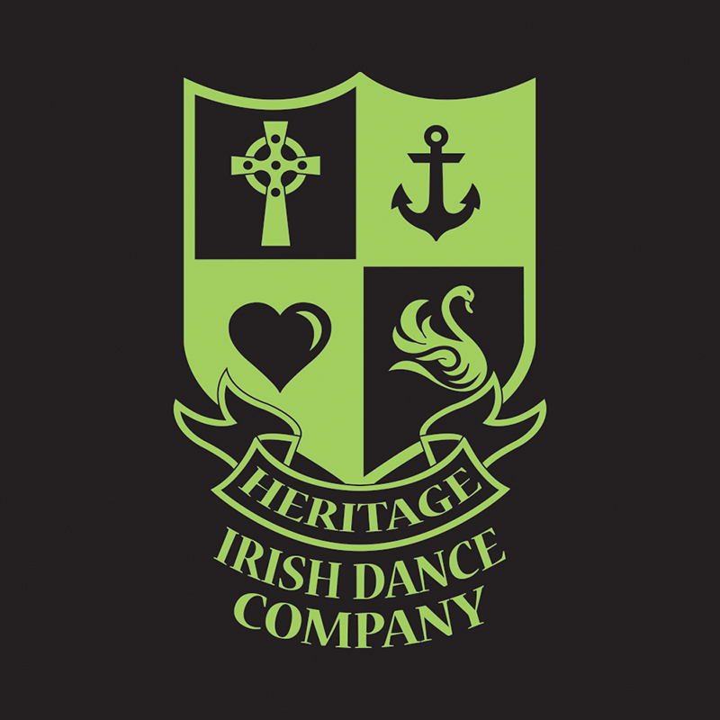 Heritage Irish Dance Fall 2019