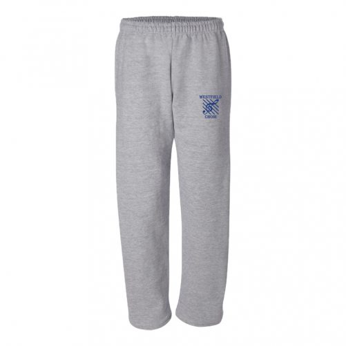 Sport Grey Sweatpants