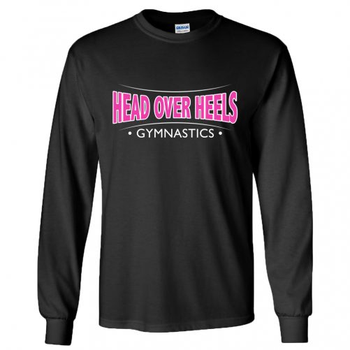 Black Long Sleeve
