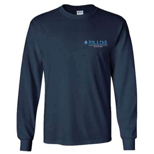 Navy LS