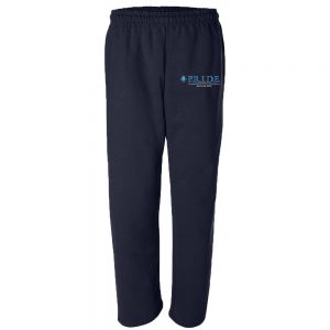 PFO Navy Sweatpants