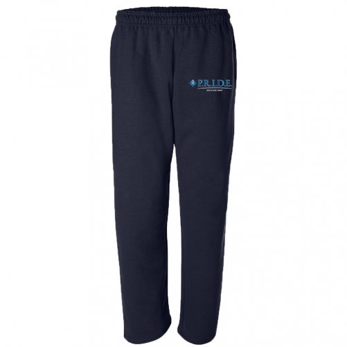 Navy Sweatpants