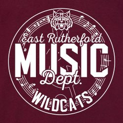 East Rutherford Music Dept Fall 2019