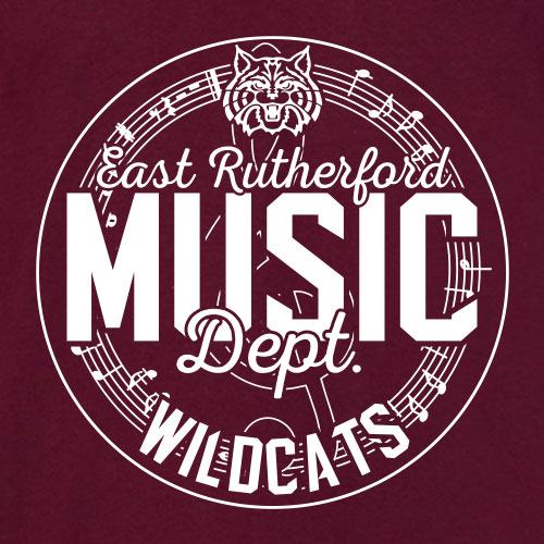 East Rutherford Music Dept Fall 2019