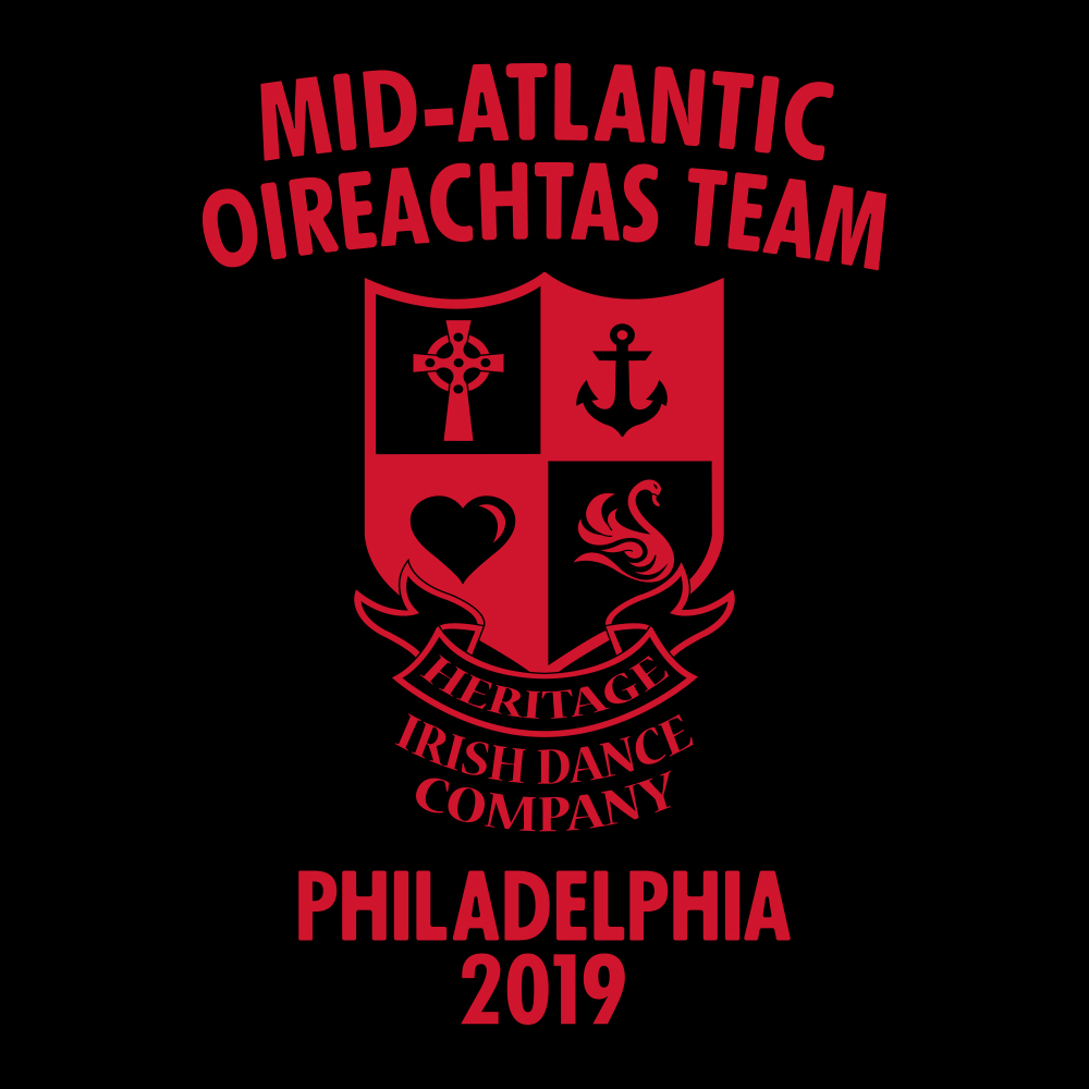 Heritage Dance Oireachtas 2019
