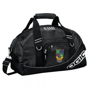 Heritage Dance Duffel Bag