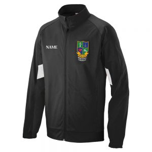 Heritage Dance Full Zip Jacket