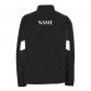 Jacket-rear