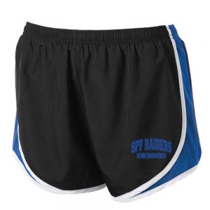 SPF Swimming Ladies Shorts