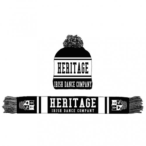 Scarf & Hat