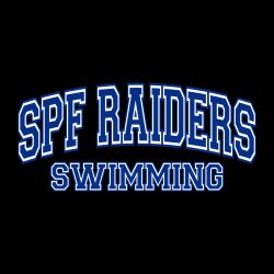 SPF Swimming Fall 2019
