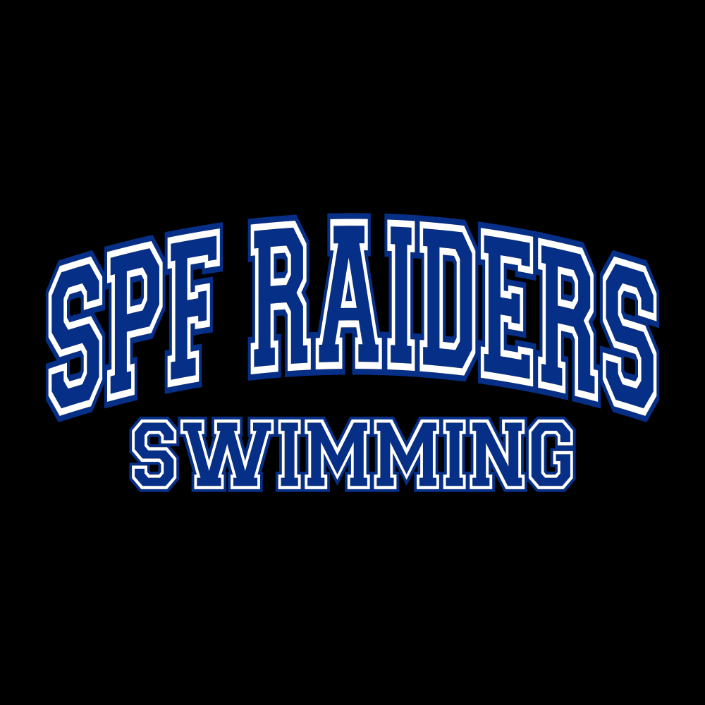 SPF Swimming Fall 2019