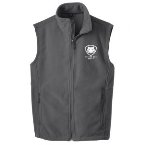PS/MS 206 Fleece Vest