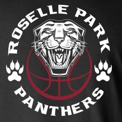 Roselle Park Rec. Basketball Winter 2020
