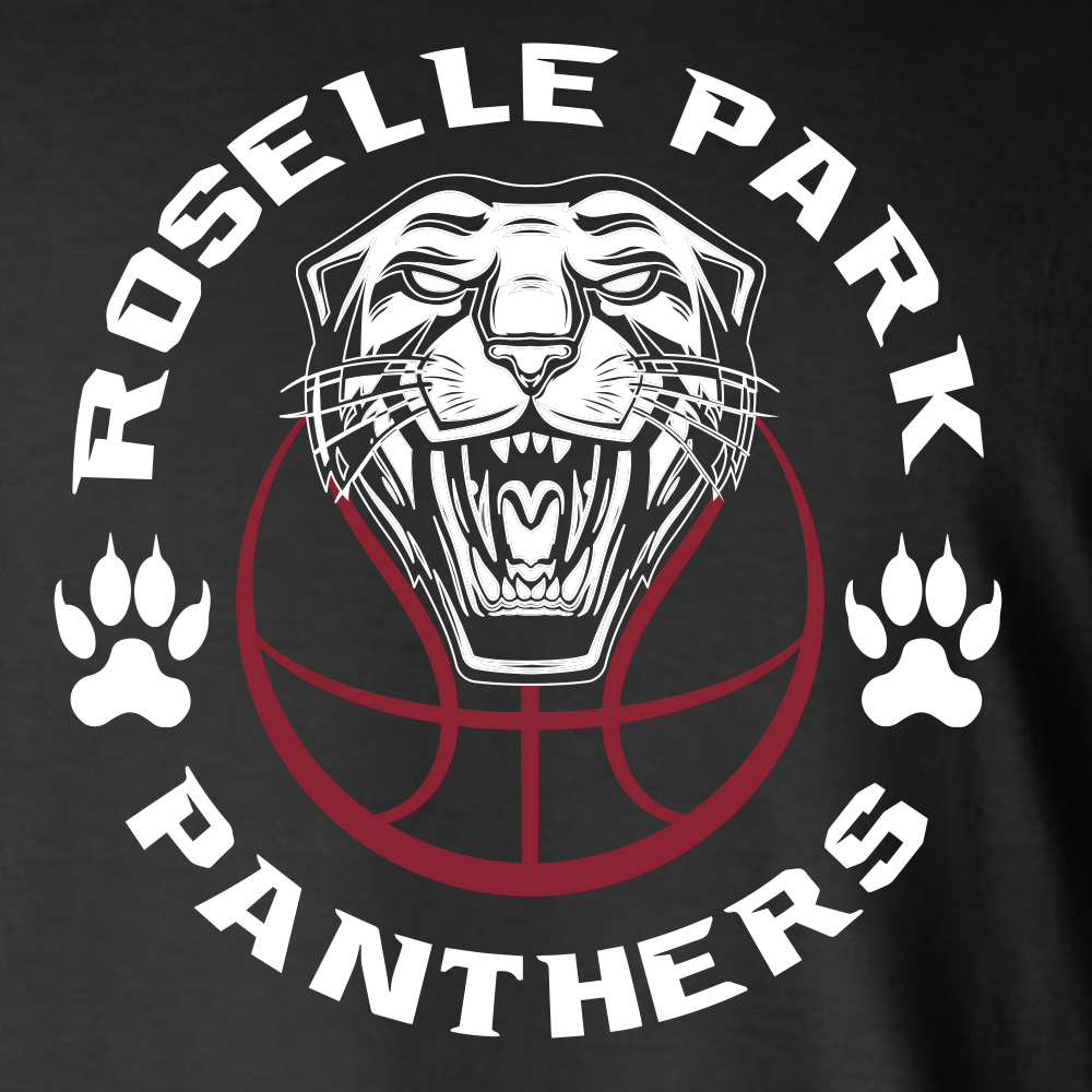 Roselle Park Rec. Basketball Winter 2020